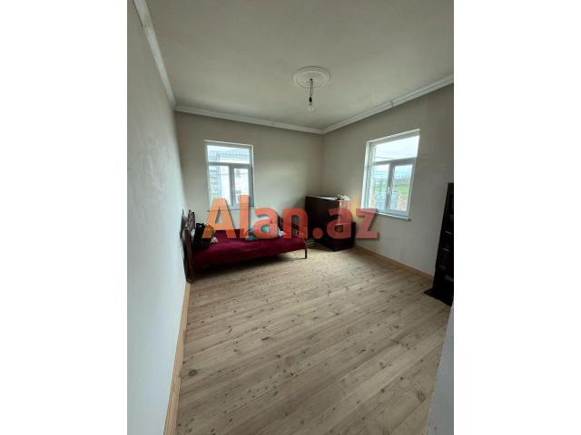 6 otaqli həyət evi