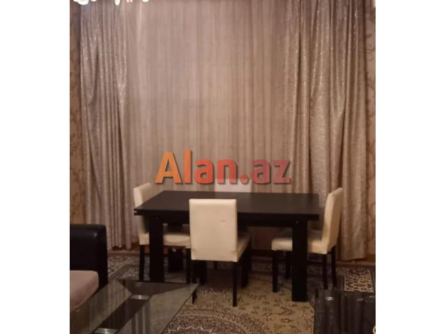 2 otaq menzil kiraye verlir