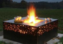 CNC Fiber Lazer metal kəsimi ən ucuz bizdə