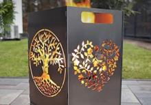 CNC Fiber Lazer metal kəsimi ən ucuz bizdə