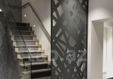 CNC Fiber Lazer metal kəsimi ən ucuz bizdə