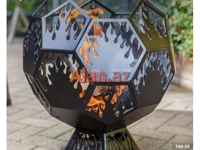 CNC Fiber Lazer metal kəsimi ən ucuz bizdə