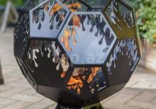 CNC Fiber Lazer metal kəsimi ən ucuz bizdə