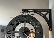 CNC Fiber Lazer metal kəsimi ən ucuz bizdə