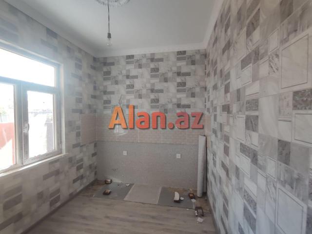 Biləcəridə 3 otaqlı həyət evi satılır