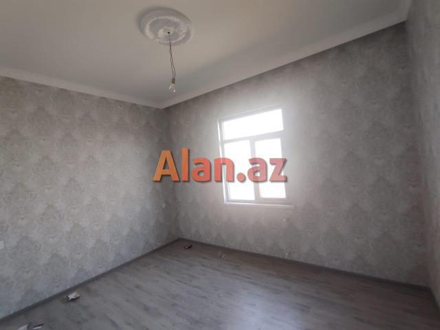 Biləcəridə 3 otaqlı həyət evi satılır