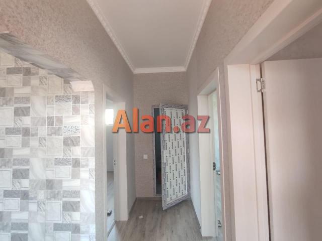 Biləcəridə 3 otaqlı həyət evi satılır