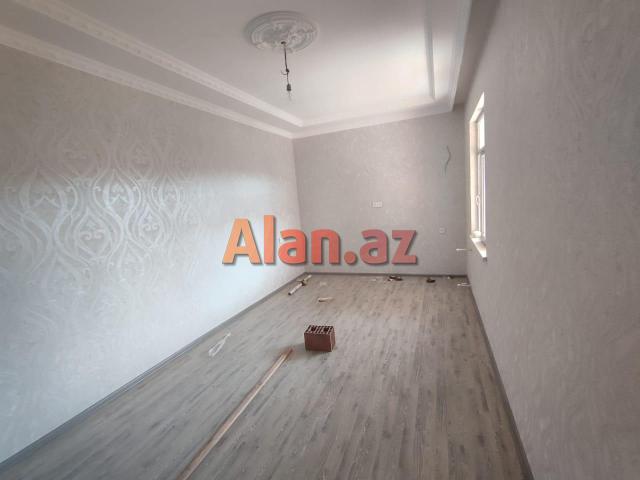 Biləcəridə 3 otaqlı həyət evi satılır