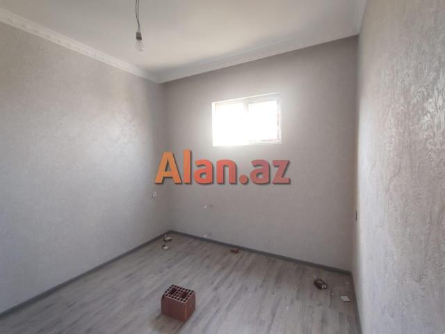 Biləcəridə 3 otaqlı həyət evi satılır