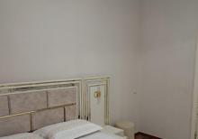 Mehmandarov küçəsi Köhnə Günəşli qəsəbəsi