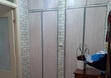 Mehmandarov küçəsi Köhnə Günəşli qəsəbəsi