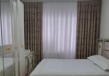 Mehmandarov küçəsi Köhnə Günəşli qəsəbəsi