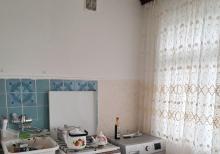 Mehmandarov küçəsi Köhnə Günəşli qəsəbəsi