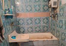 Mehmandarov küçəsi Köhnə Günəşli qəsəbəsi