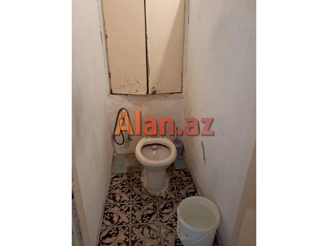 Mehmandarov küçəsi Köhnə Günəşli qəsəbəsi