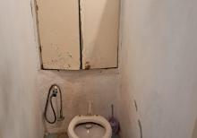 Mehmandarov küçəsi Köhnə Günəşli qəsəbəsi