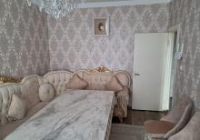 Mehmandarov küçəsi Köhnə Günəşli qəsəbəsi