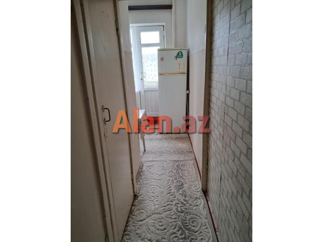 Mehmandarov küçəsi Köhnə Günəşli qəsəbəsi