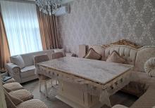 Mehmandarov küçəsi Köhnə Günəşli qəsəbəsi