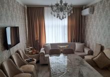 Mehmandarov küçəsi Köhnə Günəşli qəsəbəsi