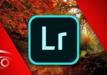 Adobe Lightroom Kursları