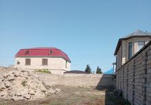 Buzovnada 5 sot torpaq sahəsi