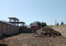 Buzovnada 5 sot torpaq sahəsi