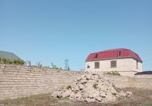 Buzovnada 5 sot torpaq sahəsi