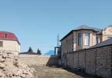 Buzovnada 5 sot torpaq sahəsi