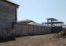 Buzovnada 5 sot torpaq sahəsi