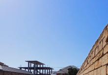 Buzovnada 5 sot torpaq sahəsi