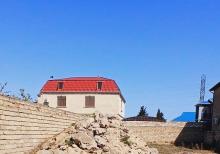 Buzovnada 5 sot torpaq sahəsi