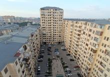 3 otaq menzil kiraye verlir