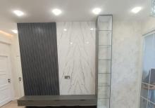 3 otaq menzil kiraye verlir