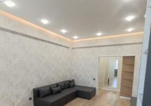 3 otaq menzil kiraye verlir