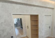 3 otaq menzil kiraye verlir