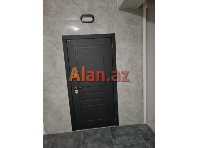 3 otaq menzil kiraye verlir