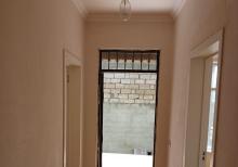 3 otaqlı həyət evi