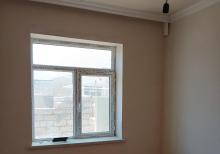 3 otaqlı həyət evi