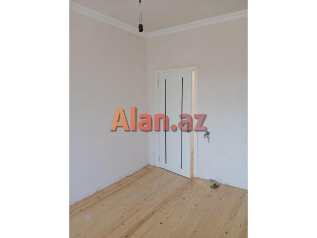 3 otaqlı həyət evi