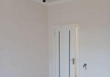 3 otaqlı həyət evi