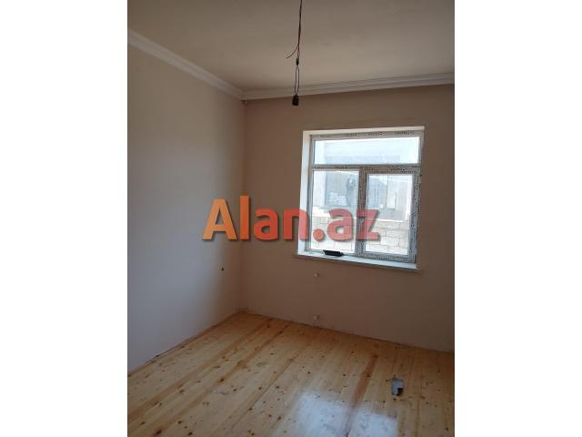 3 otaqlı həyət evi