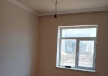 3 otaqlı həyət evi