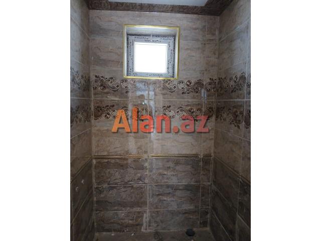 3 otaqlı həyət evi