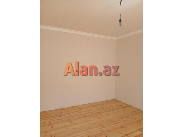 3 otaqlı həyət evi