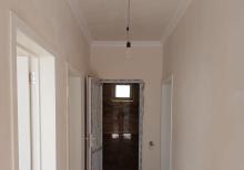 3 otaqlı həyət evi