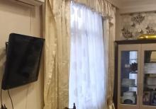 3 otaq menzil kiraye verlir