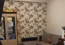 3 otaq menzil kiraye verlir