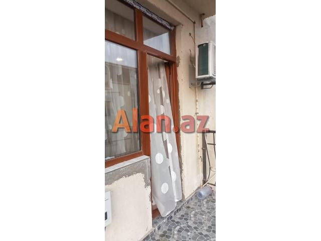 3 otaq menzil kiraye verlir