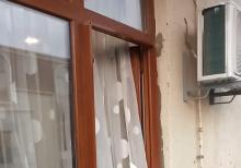 3 otaq menzil kiraye verlir